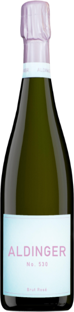 No. 530 Rosé Brut 