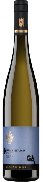 Grüner Veltliner Reserve trocken 