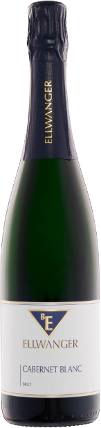 Cabernet Blanc Sekt Brut 