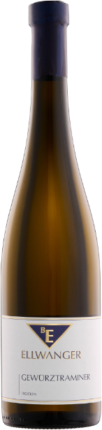 Gewürztraminer trocken 