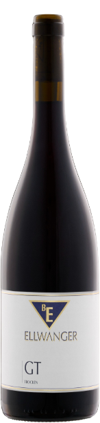 GT Rotwein trocken 