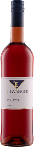 CCC Rosé trocken 