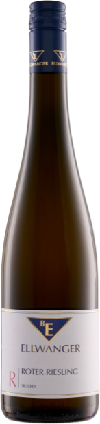 Roter Riesling trocken 