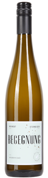 BEGEGNUNG Cuvée weiß 