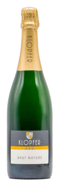 Brut Nature Sekt 