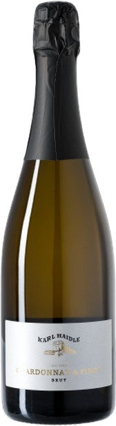 Chardonnay - Pinot Brut "1869" 