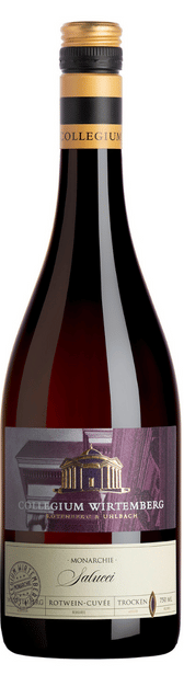 Salucci Rotwein-Cuvee trocken 