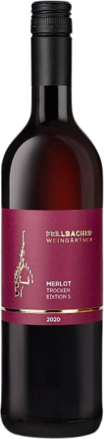 Merlot S trocken 