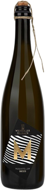 M - Muskateller Secco trocken 