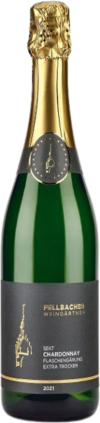 Chardonnay Sekt extra trocken 