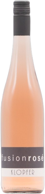 Fusion Rosé 