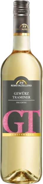 Gewürztraminer GT fruchtig 