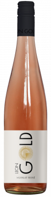 Muskat Rose 