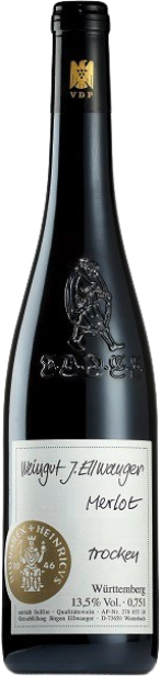 Hades Merlot trocken 