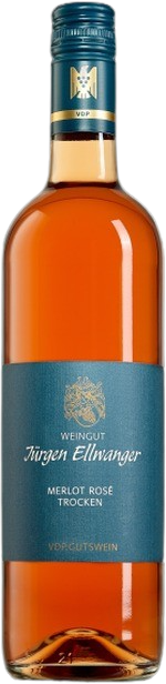 Merlot Rosé Gutswein trocken 