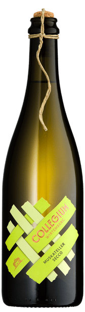 Muskateller Secco 