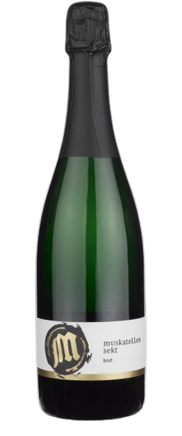 Muskateller Sekt Brut 
