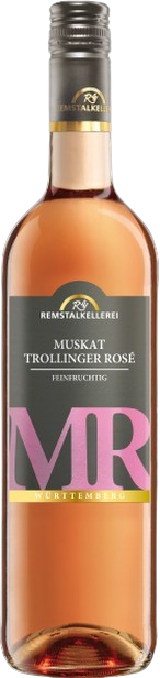 Muskattrollinger Rose MR fruchtig 