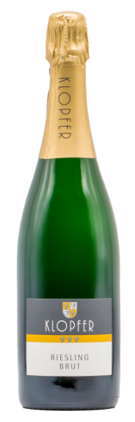 Riesling Sekt Brut 