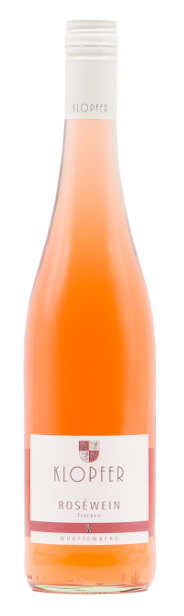 Roséwein Gutswein trocken 