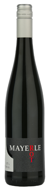 Mayerle ROT feinherb 