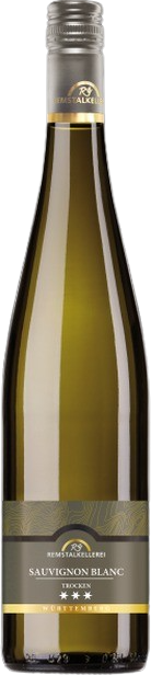 Sauvignon Blanc *** trocken 