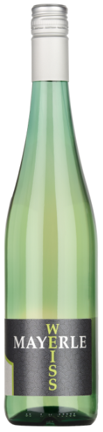 Mayerle WEISS feinherb 