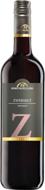 Zweigelt Z trocken 