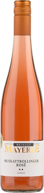 Weinpaket Sommerliches Remstal fruchtig 