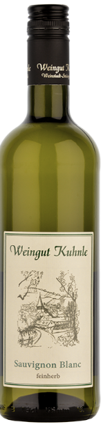 Weinpaket Sommerliches Remstal fruchtig 
